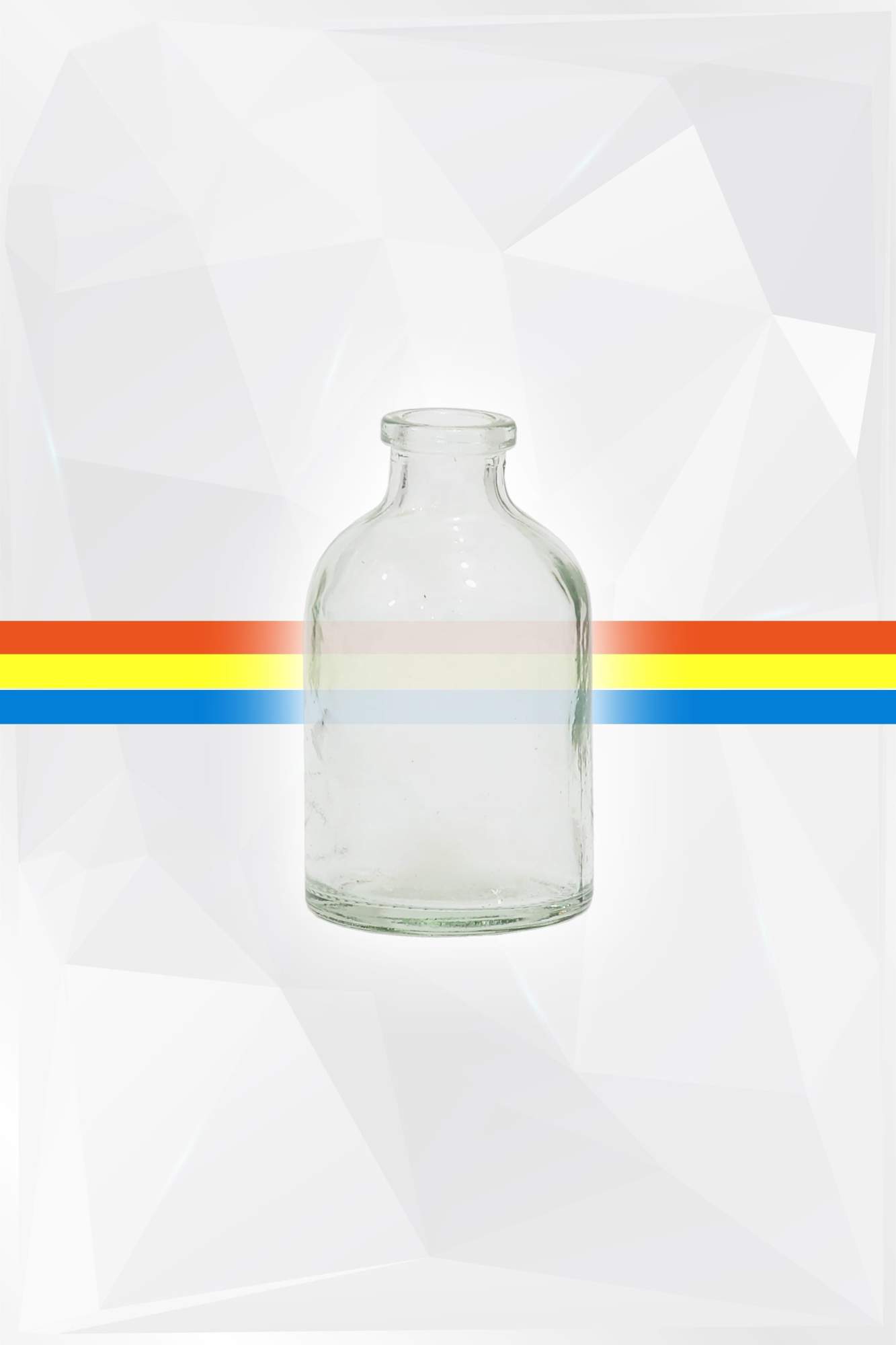 Flacon Parfum 50ml ADVENCAR