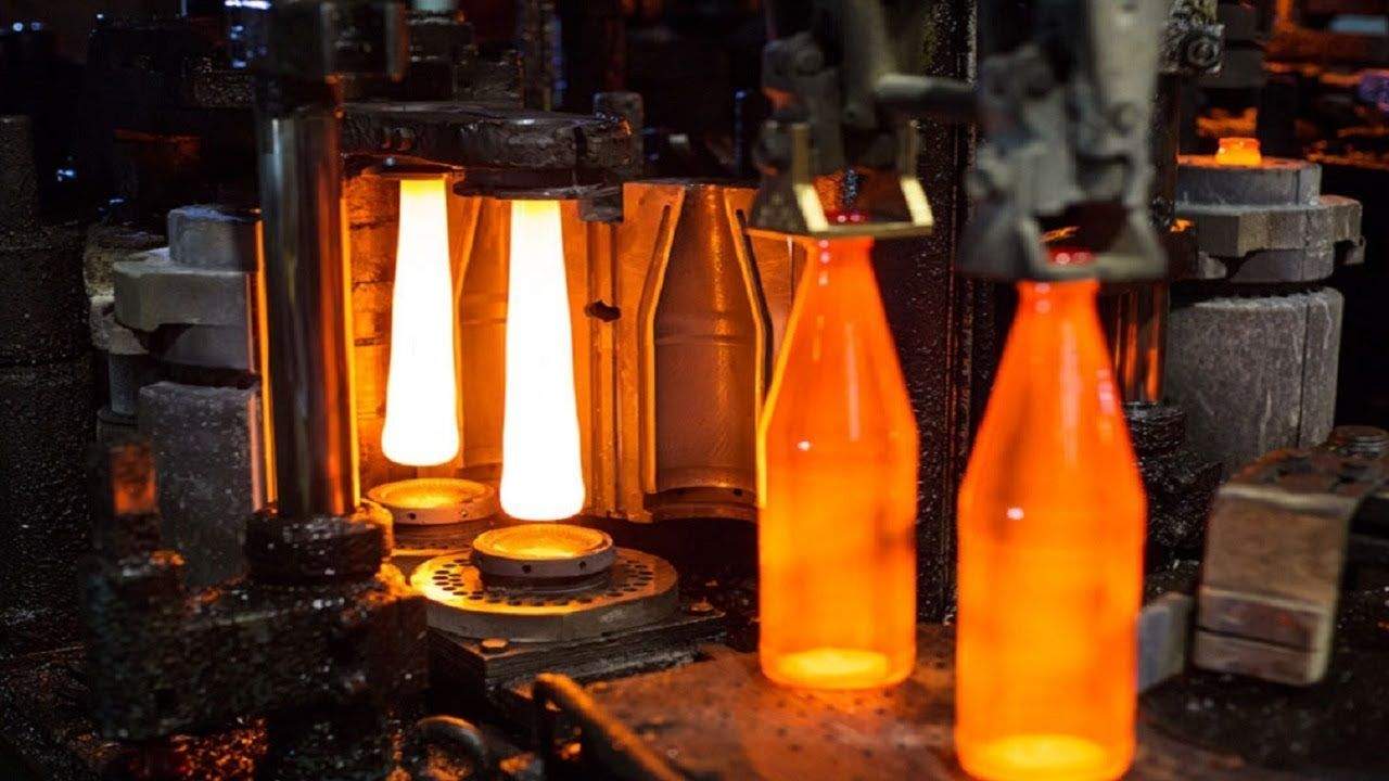 production_verre