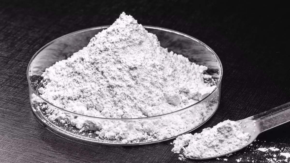 dioxyde-de-silicium