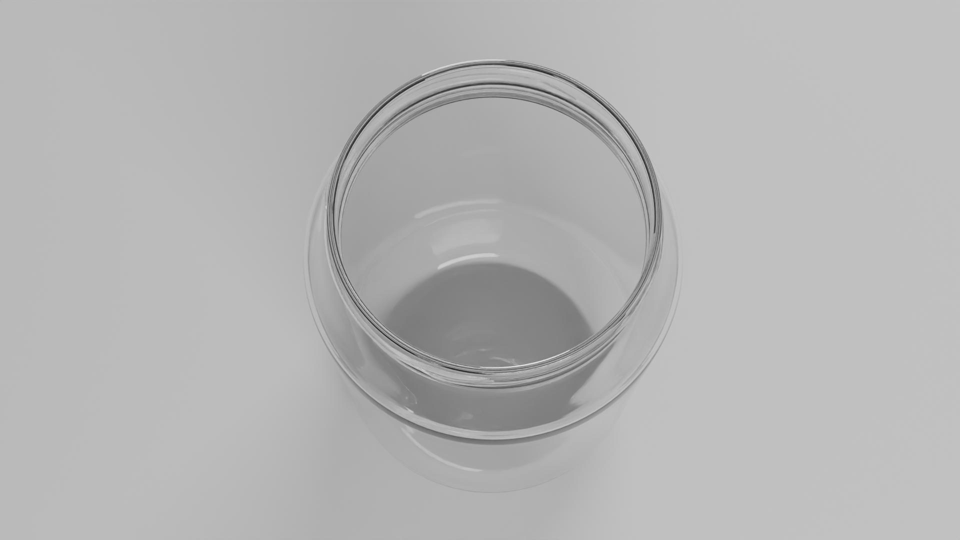 Bocal 370 ml STD