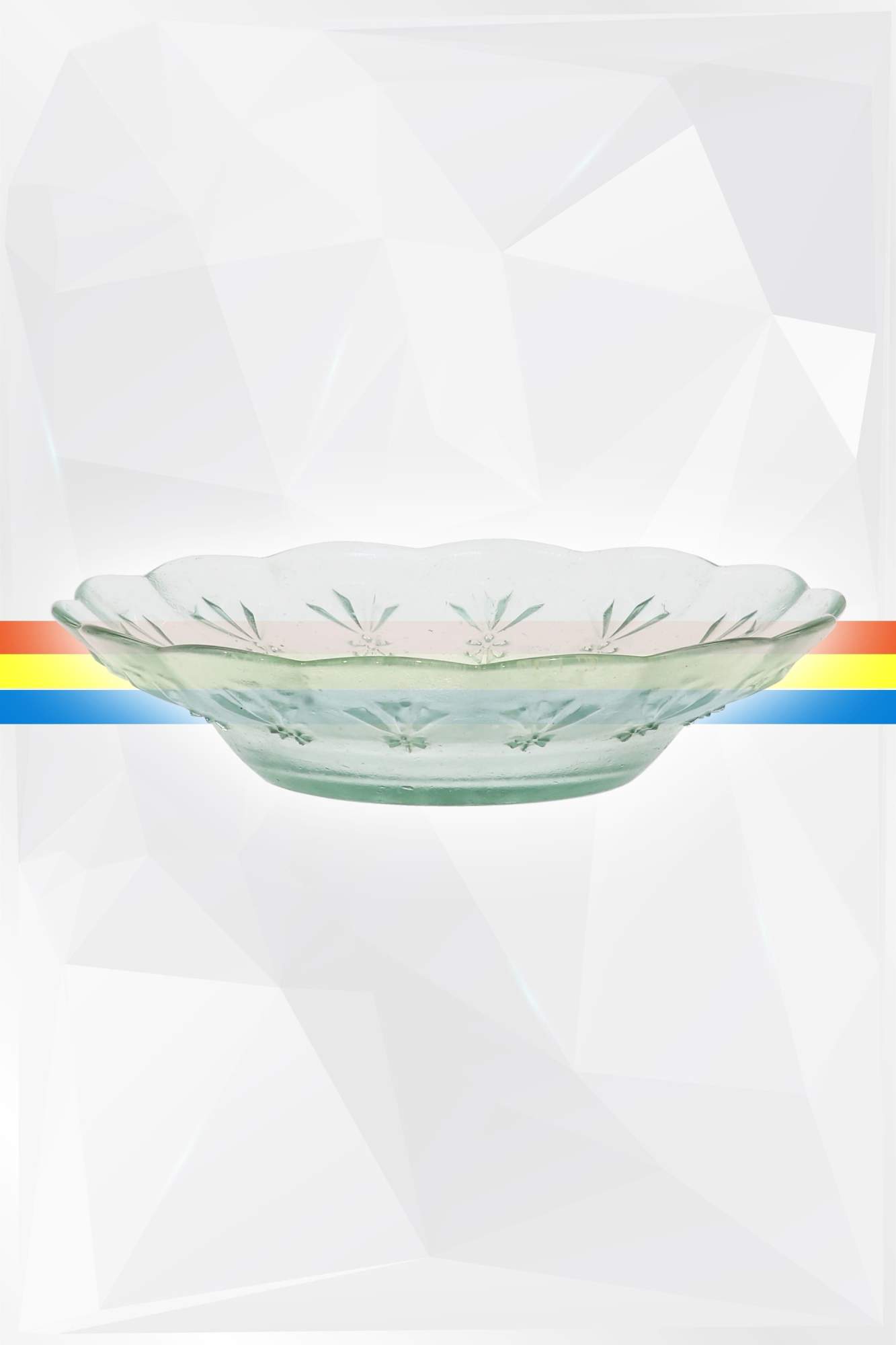Assiette RIHAB