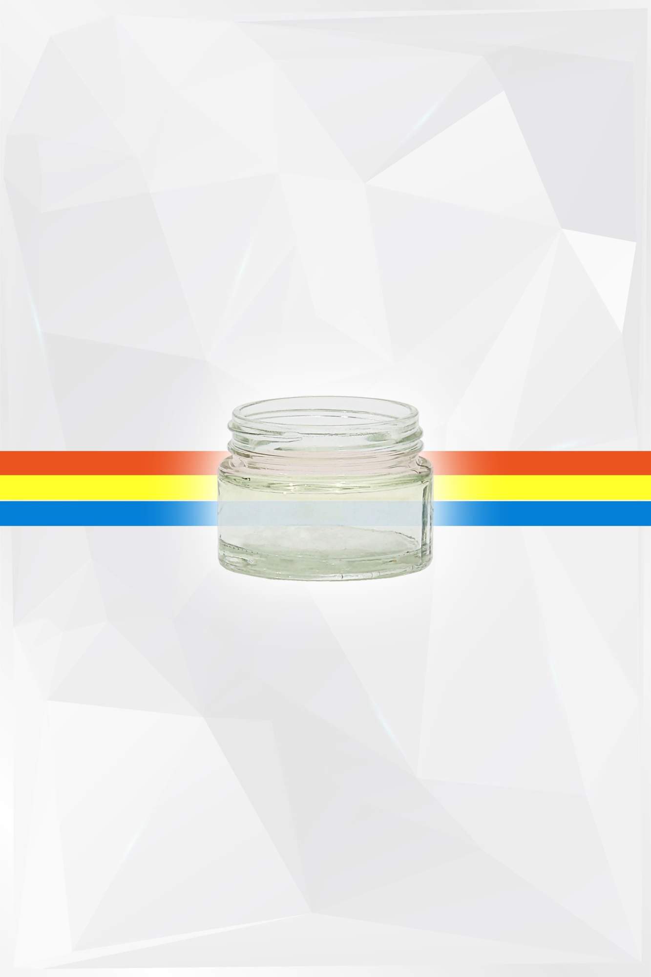 Pot de crème 50 ml IG