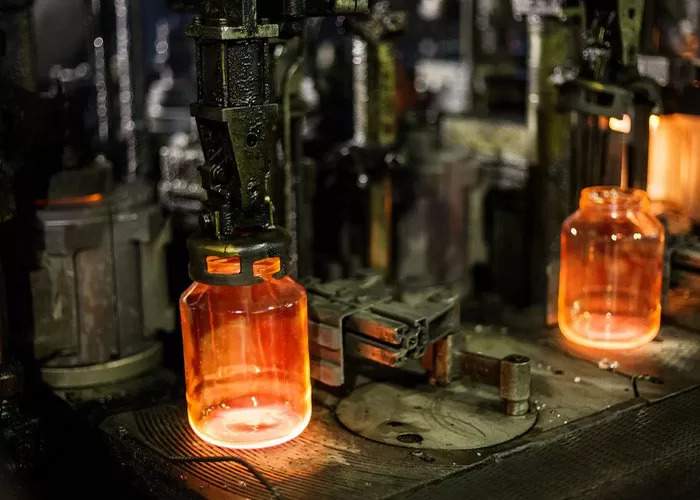 pl32401500-domestic_flint_jar_30g_50ml_glass_bottle_production_line