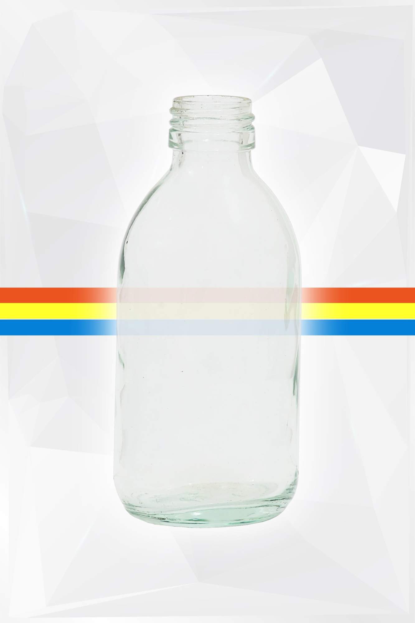Flacon 200 ml