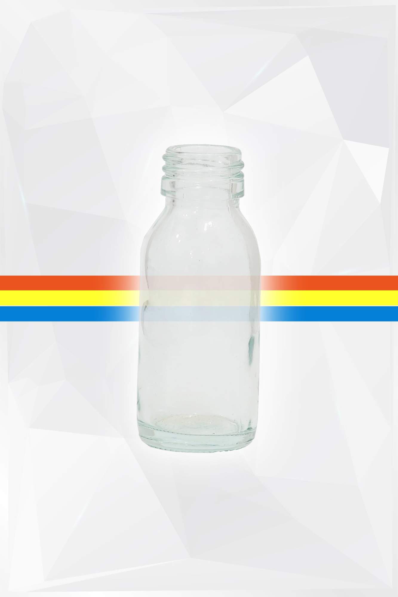 Flacon 60 ml