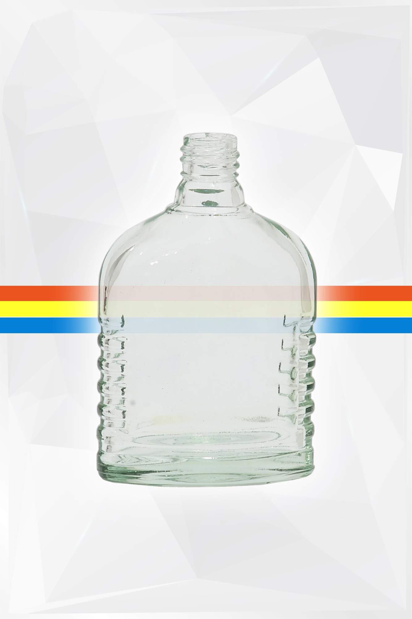 Flacon Parfum 100 ml Harrama